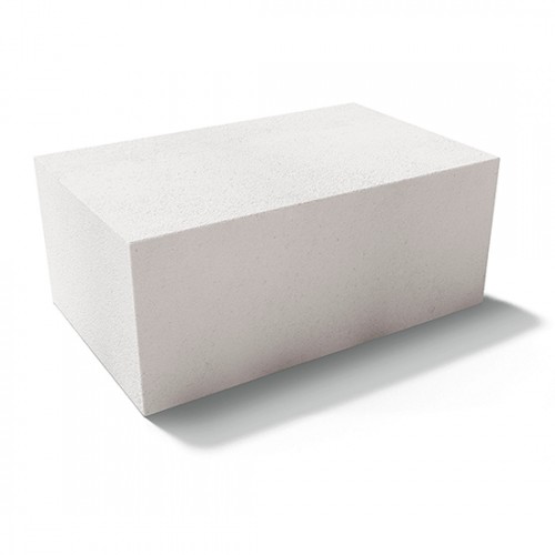 Блоки из ячеистого бетона 249х100